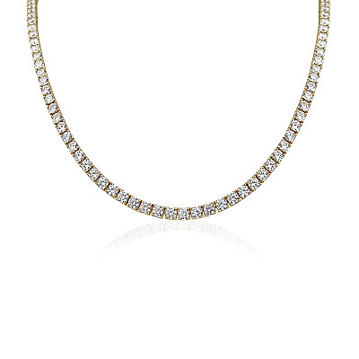 3 mm Waterway Pendant - Apricot Tone - by Eda Çetin