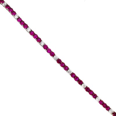 3,5 mm Renkli Su Yolu Bileklik
