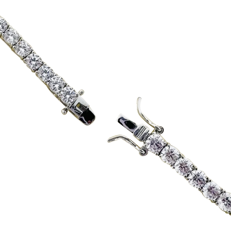 3 mm Waterway Bracelet - 2