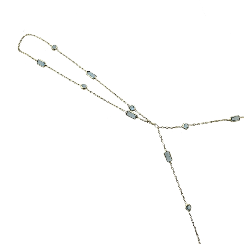 Aquamarine Shahmeran - 3