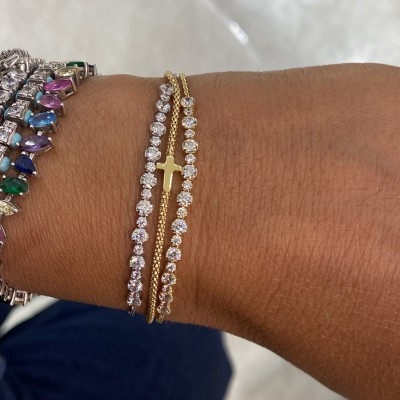 by Eda Çetin - Ari Plus Bracelet (1)