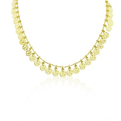 by Eda Çetin - Authentic Series - Glaze Flake