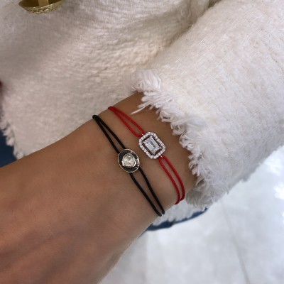 Baget İp Bileklik - by Eda Çetin