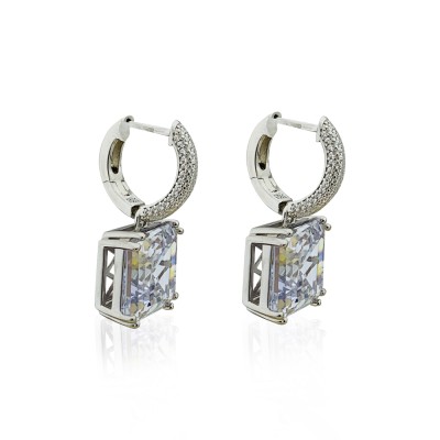 Barbara Collection Earrings - Thumbnail
