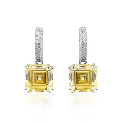 Barbara Collection Earrings - Thumbnail