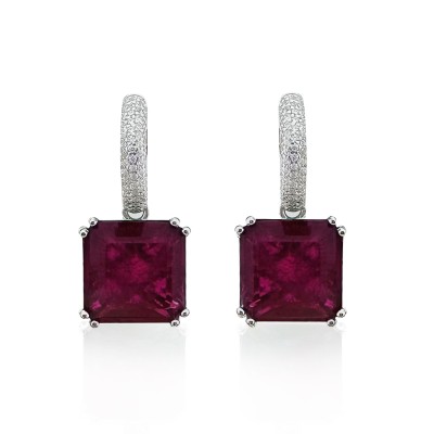 Barbara Collection Earrings - Thumbnail