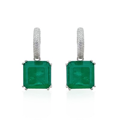 Barbara Collection Earrings - Thumbnail
