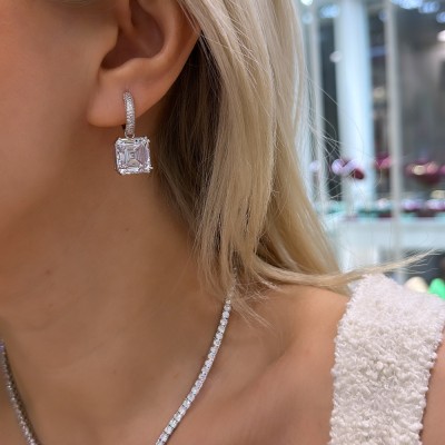 Barbara Collection Earrings - Thumbnail