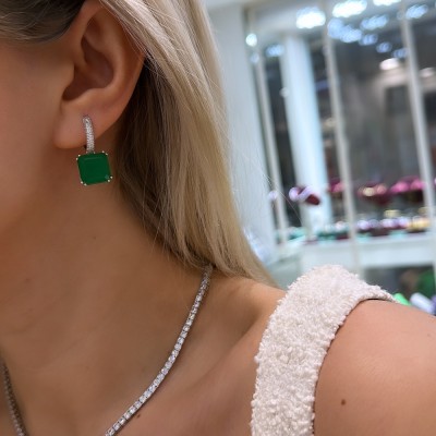 Barbara Collection Earrings - Thumbnail