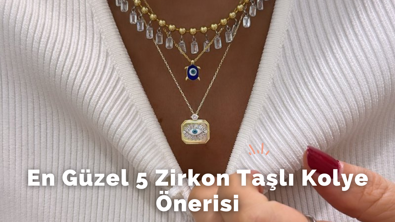 Zirkon Nedir?