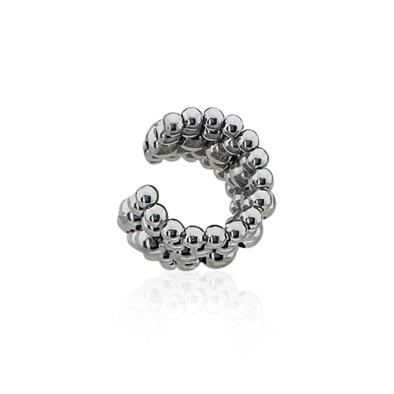 Bubble Cartilage Earring - 5
