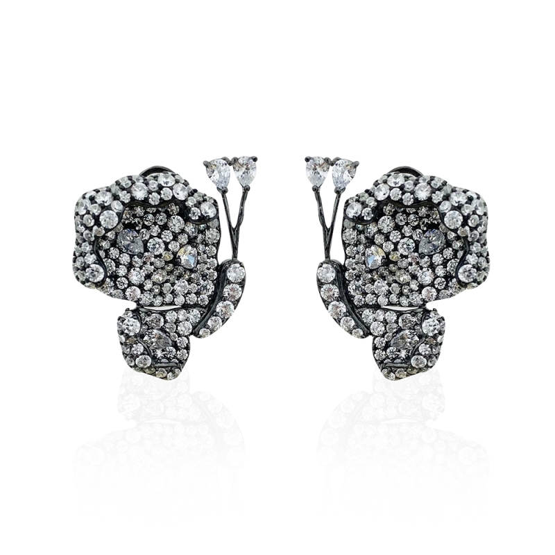 Butterfly Earrings