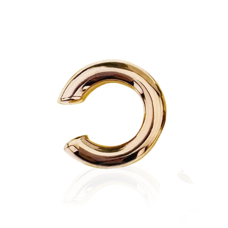 C Form Earcuff - 3