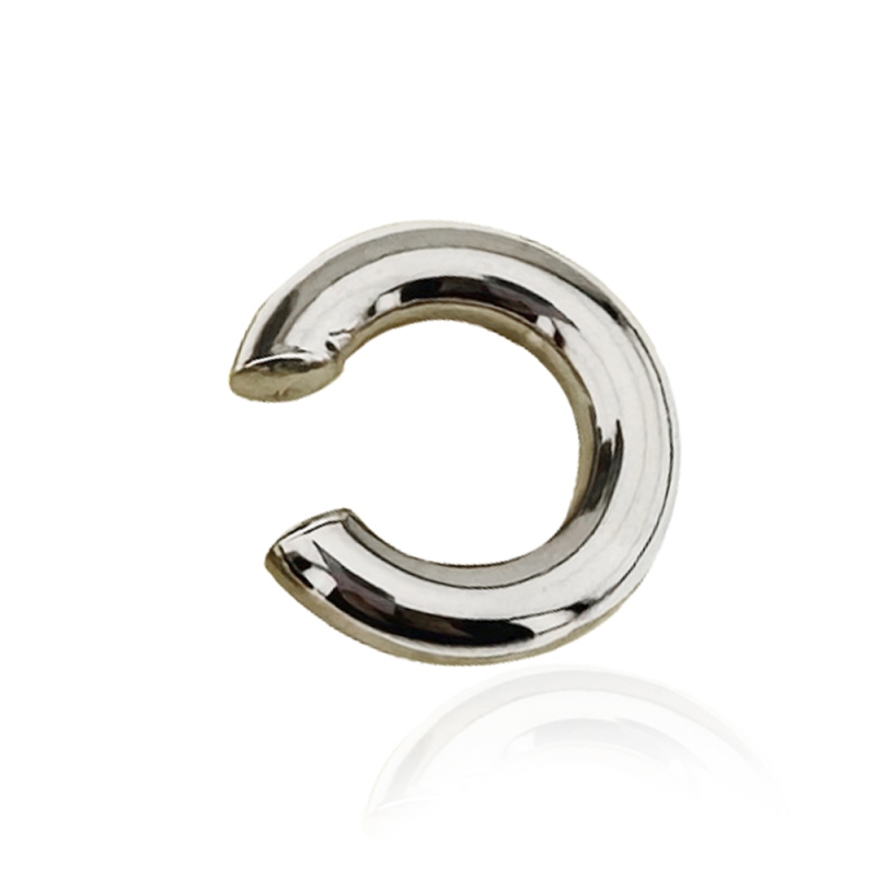 C Form Earcuff - 4