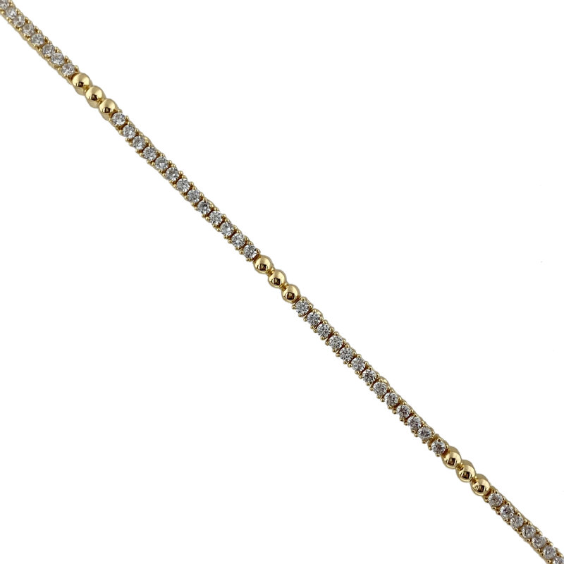 Cally Italian Bracelet - 1