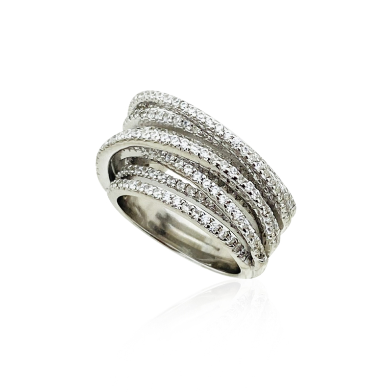 Caprera Italian Ring - 1