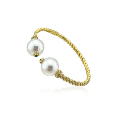 Capri Italian Bracelet - by Eda Çetin