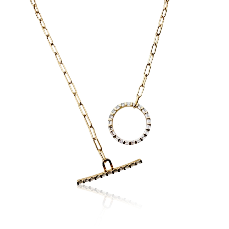 Carla Italian Chain - 1 - 2