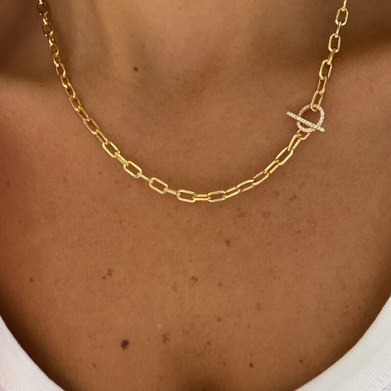 Carla Italian Chain - 4 - 1