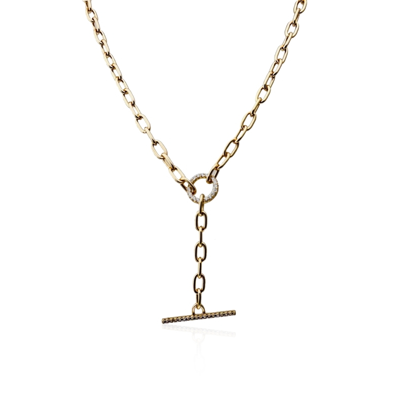Carla Italian Chain - 5