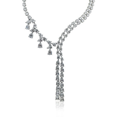 Celebrity Necklace - by Eda Çetin