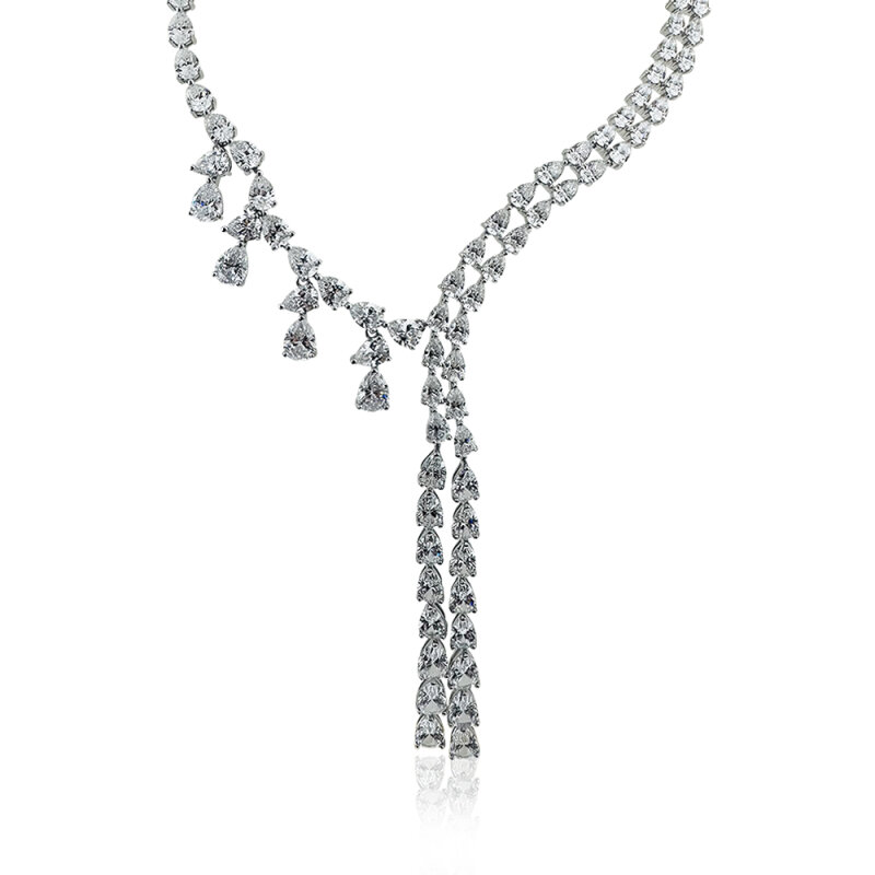 Celebrity Necklace - 1