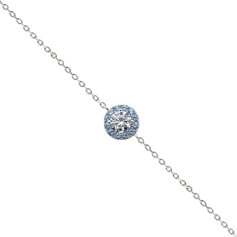 Classic Mount Bracelet