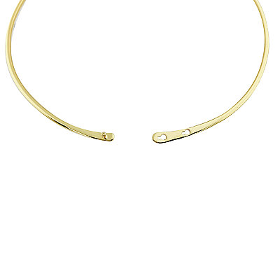 Collar Necklace - by Eda Çetin