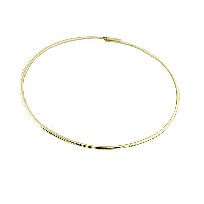 Collar Necklace - by Eda Çetin