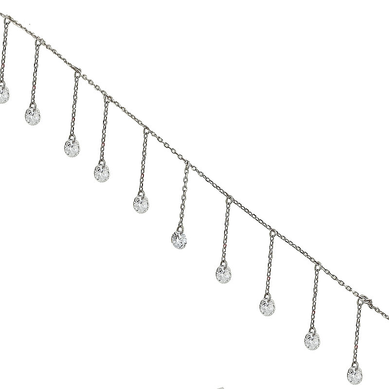 Dangling Anklet - 2