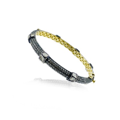 byEdaÇetin - Diamond Bracelet