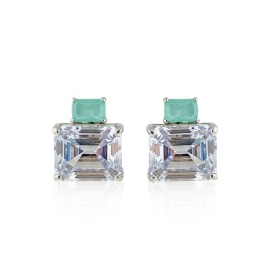 by Eda Çetin - Diana Royal Earrings (1)