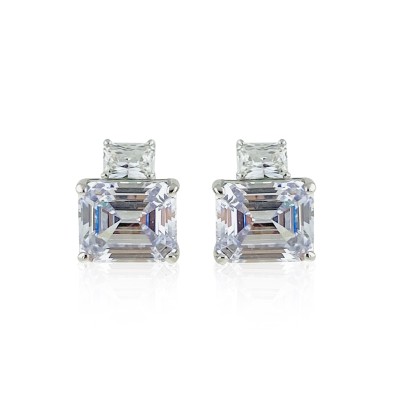 by Eda Çetin - Diana Royal Earrings