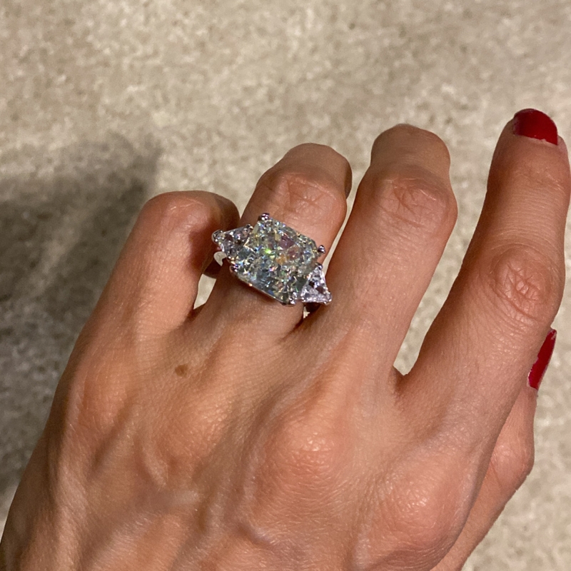 Diana Royal Ring - 3