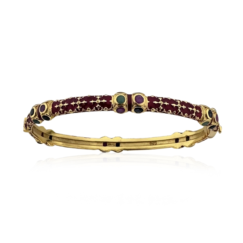 Bracelet divan 2025