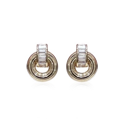 by Eda Çetin - Dream Line Earring