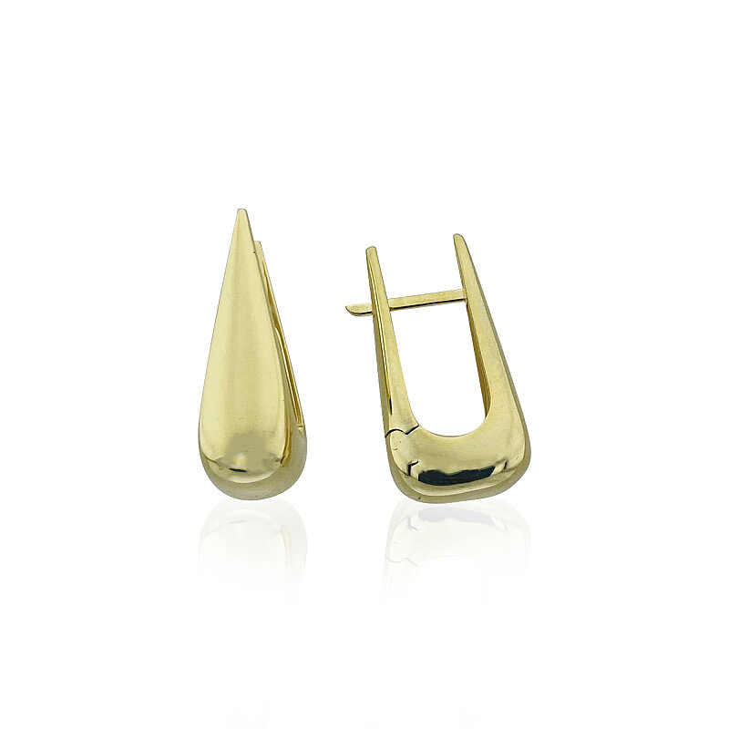 Drop Earrings - 2