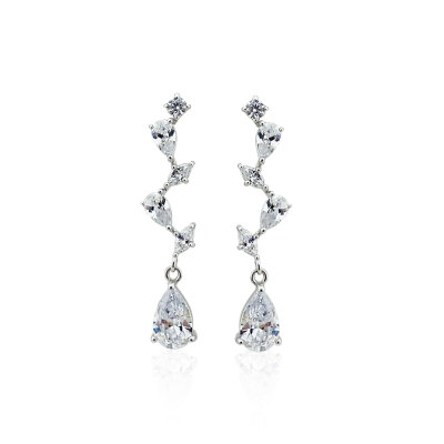 Droplet Earrings - by Eda Çetin