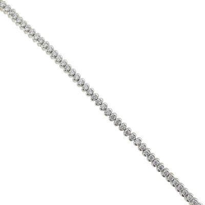 Elara Thin Mounted Bracelet - by Eda Çetin
