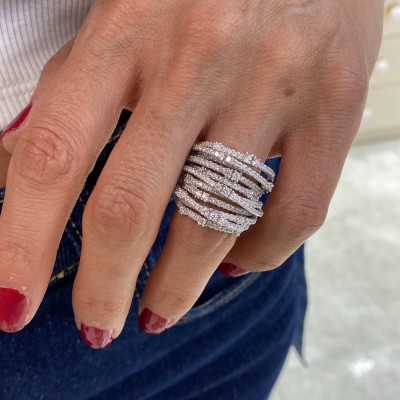 by Eda Çetin - Elba Italian Ring