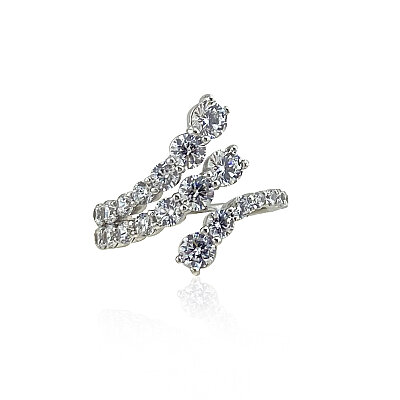 Elena Italian Ring - by Eda Çetin