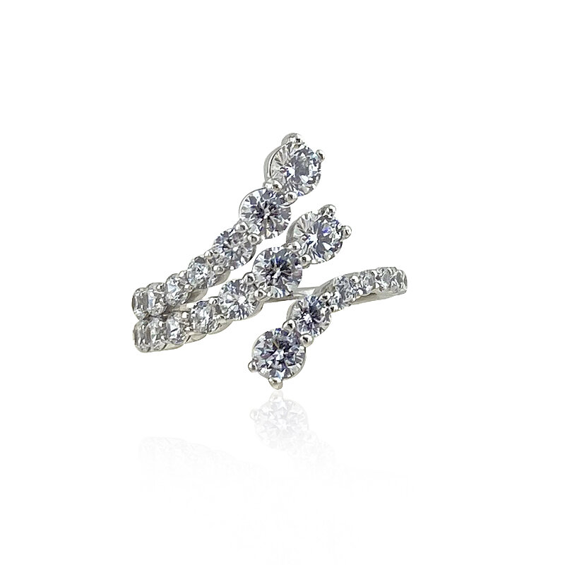 Elena Italian Ring - 2