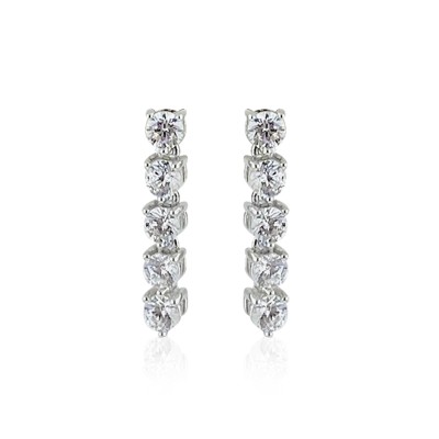 by Eda Çetin - Elly Strained Earrings