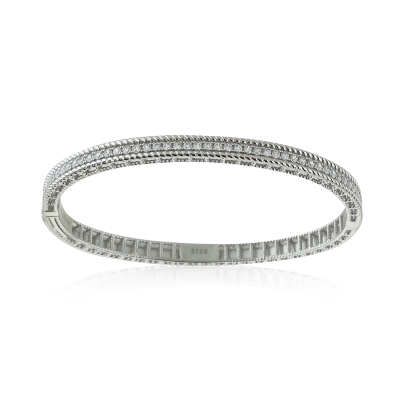 Esperanza Stone Italian Bracelet - 3