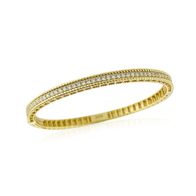 by Eda Çetin - Esperanza Stone Italian Bracelet