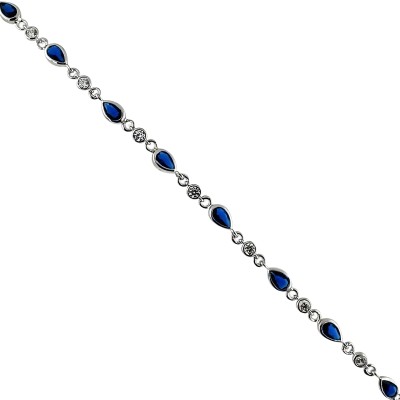 by Eda Çetin - Freya Stone Bracelet