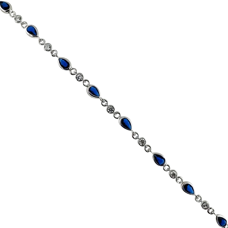 Freya Stone Bracelet