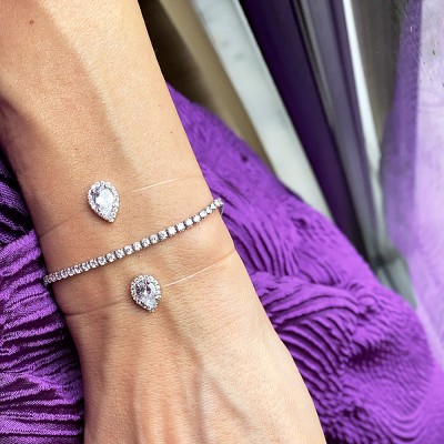 by Eda Çetin - Ghost Bracelet (1)