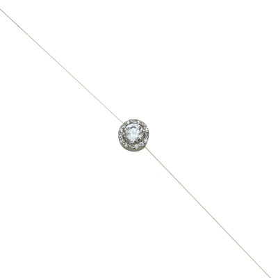 by Eda Çetin - Ghost Bracelet - Classic Mount