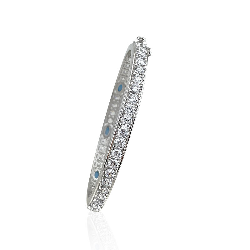 Gina Italian Bracelet with Turquoise - 3